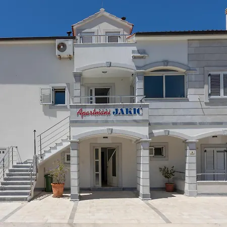 Guest house Jakic 2