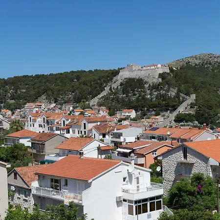 Pensión Jakic 2 Hvar Town