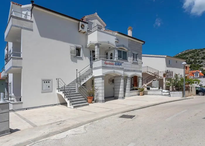 Gasthuis Jakic 2 Hvar Town