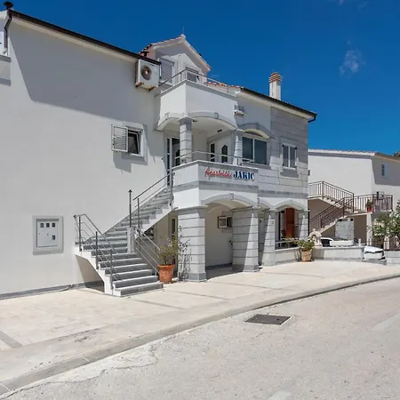 Gostinjska kuća Jakic 2 Hvar Town